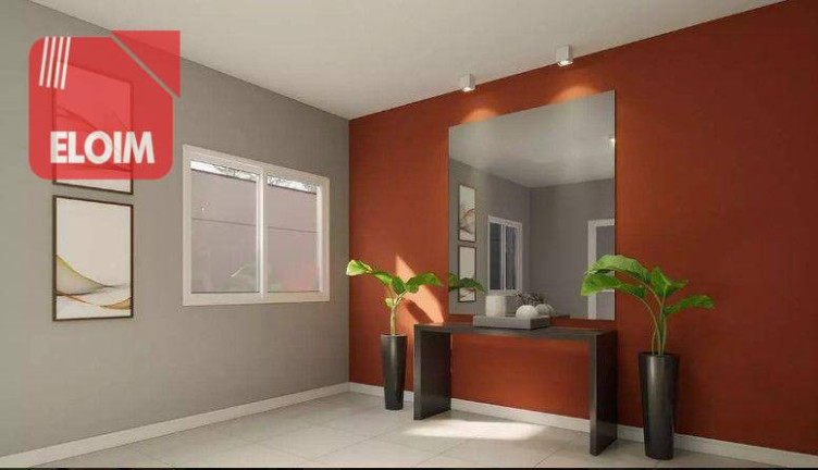 Imagem Apartamento com 1 Quarto à Venda, 34 m² em Pirituba - São Paulo Imagem Apartamento com 1 Quarto à Venda, 34 m² em Pirituba - São Paulo