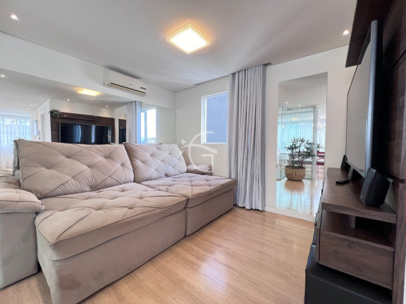 Imagem Imóvel com 2 Quartos à Venda, 129 m² em Costa E Silva - Joinville