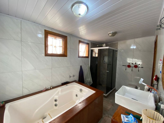Imagem Casa com 2 Quartos à Venda, 120 m² em Colônia Alpina - Teresópolis