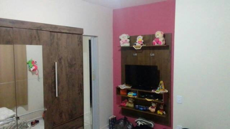 Imagem Casa com 3 Quartos à Venda, 225 m² em Conjunto Habitacional Júlio De Mesquita Filho - Sorocaba Imagem Casa com 3 Quartos à Venda, 225 m² em Conjunto Habitacional Júlio De Mesquita Filho - Sorocaba