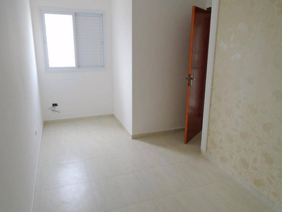Imagem Apartamento com 1 Quarto à Venda, 41 m² em Canto Do Forte - Praia Grande
