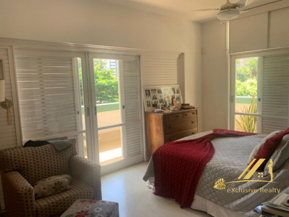 Imagem Apartamento com 4 Quartos à Venda, 267 m² em Campo Grande - Salvador