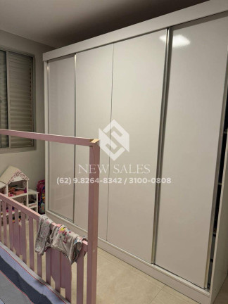 Imagem Apartamento com 3 Quartos à Venda, 168 m² em Setor Sul - Goiânia Imagem Apartamento com 3 Quartos à Venda, 168 m² em Setor Sul - Goiânia