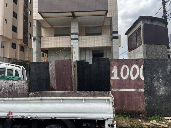 Imóvel com 2 Quartos à Venda, 125 m² em Aviação - Praia Grande