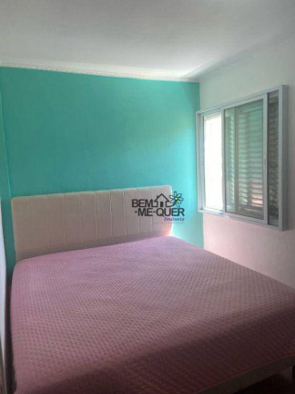Imagem Apartamento com 2 Quartos à Venda, 57 m² em Lapa De Baixo - São Paulo