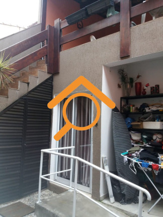 Imagem Casa com 3 Quartos à Venda, 137 m² em Vila Agueda - São Paulo