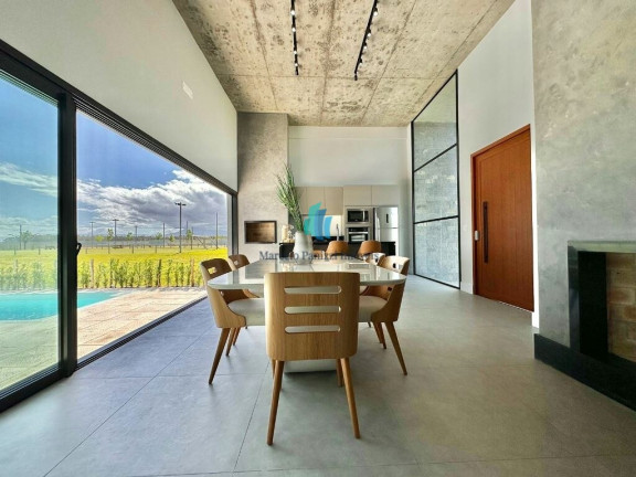 Imagem Casa de Condomínio com 3 Quartos à Venda, 164 m² em Arroio Teixeira - Capão Da Canoa