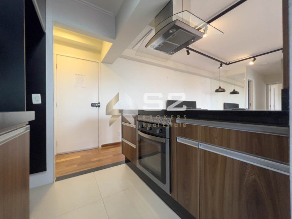 Imagem Apartamento com 2 Quartos à Venda, 72 m² em Vila Leopoldina - São  Paulo