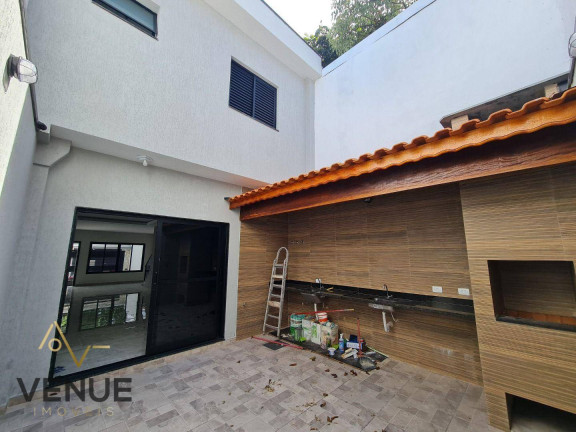 Imagem Sobrado com 3 Quartos à Venda, 130 m² em Vila Marieta - São Paulo Imagem Sobrado com 3 Quartos à Venda, 130 m² em Vila Marieta - São Paulo