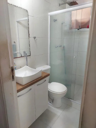 Imagem Apartamento com 3 Quartos à Venda, 64 m² em Jardim Petrópolis - Cotia Imagem Apartamento com 3 Quartos à Venda, 64 m² em Jardim Petrópolis - Cotia
