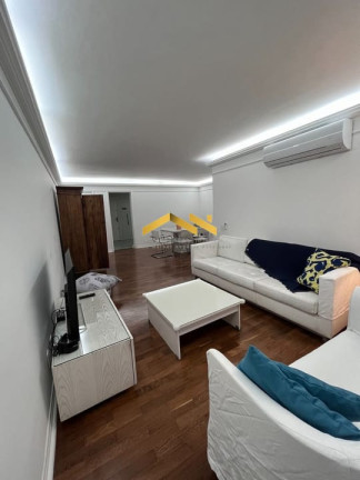 Imagem Apartamento com 3 Quartos à Venda, 128 m² em Pinheiros - São Paulo Imagem Apartamento com 3 Quartos à Venda, 128 m² em Pinheiros - São Paulo