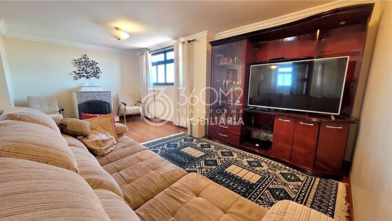 Imagem Apartamento com 4 Quartos à Venda, 261 m² em Rudge Ramos - São Bernardo Do Campo Imagem Apartamento com 4 Quartos à Venda, 261 m² em Rudge Ramos - São Bernardo Do Campo
