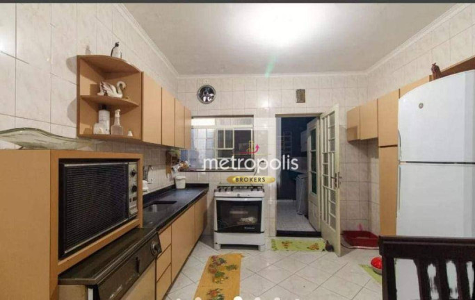Imagem Casa com 3 Quartos à Venda, 80 m² em Cidade Mãe Do Céu - São Paulo