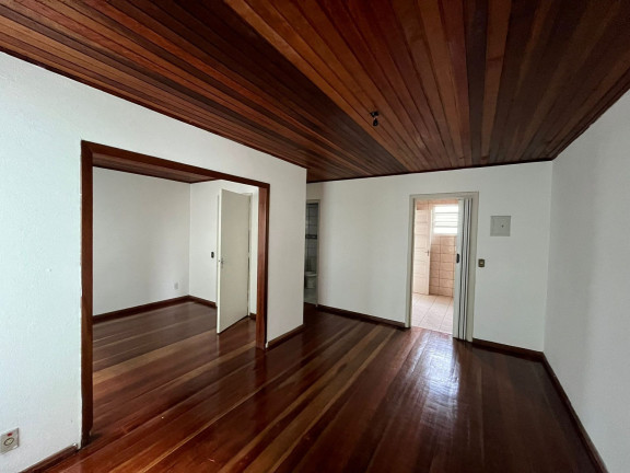 Imagem Apartamento com 3 Quartos à Venda, 68 m² em Camaquã - Porto Alegre