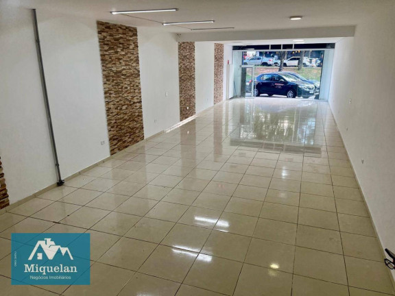 Edifício Residencial para Alugar, 300 m² em Mandaqui - São Paulo