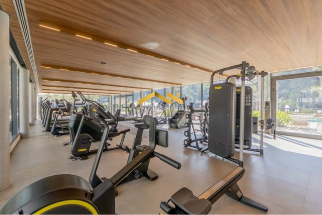 Imagem Apartamento com 3 Quartos à Venda, 186 m² em Real Parque - São Paulo