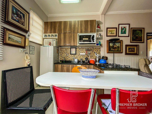 Imagem Apartamento com 2 Quartos à Venda, 37 m² em Alto - Teresópolis Imagem Apartamento com 2 Quartos à Venda, 37 m² em Alto - Teresópolis