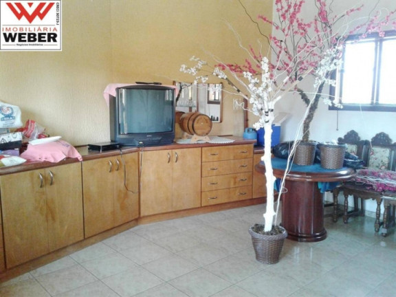 Imagem Casa com 6 Quartos à Venda, 982 m² em Parque Campolim - Sorocaba