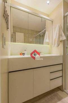 Imagem Apartamento com 2 Quartos à Venda, 56 m² em Meireles - Fortaleza