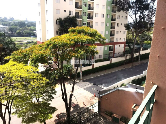 Apartamento com 3 Quartos à Venda, 65 m² em Vila Butantã - São Paulo
