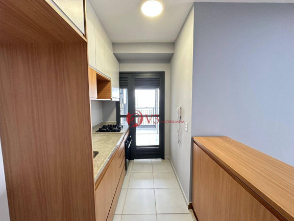 Apartamento com 2 Quartos para Alugar, 72 m² em Vila Esperança - São Paulo