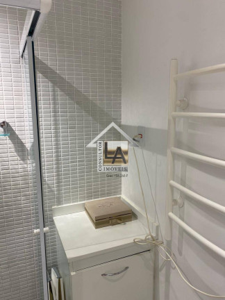 Imagem Apartamento com 2 Quartos à Venda, 75 m² em Vila Andrade - São Paulo