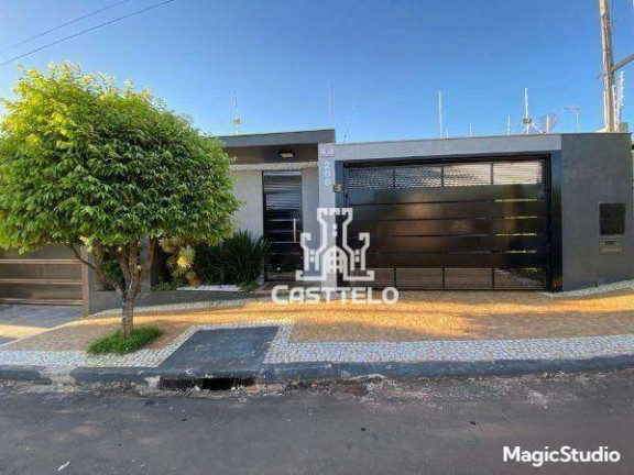Imagem Sobrado com 5 Quartos à Venda, 172 m² em Antonio Frederico - Ibiporã Imagem Sobrado com 5 Quartos à Venda, 172 m² em Antonio Frederico - Ibiporã