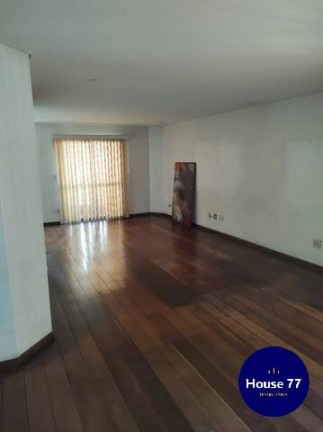 Imagem Apartamento com 2 Quartos à Venda, 128 m² em Brooklin Paulista - São Paulo Imagem Apartamento com 2 Quartos à Venda, 128 m² em Brooklin Paulista - São Paulo