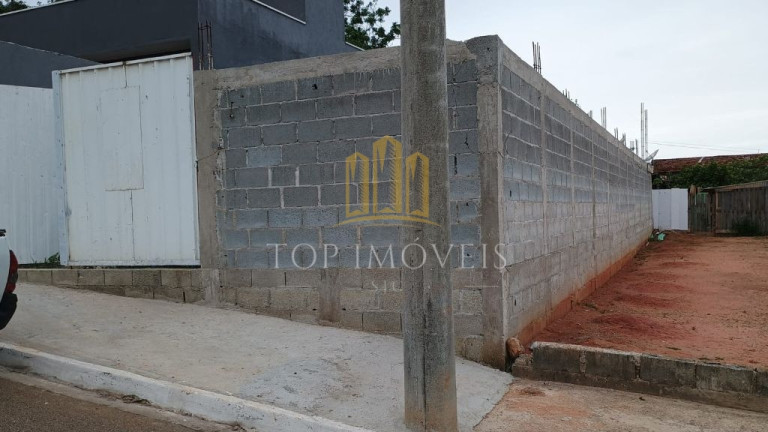 Imagem Terreno à Venda, 157 m² em Residencial Dunamis - São José Dos Campos Imagem Terreno à Venda, 157 m² em Residencial Dunamis - São José Dos Campos