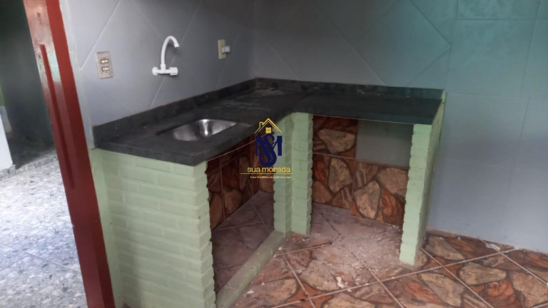 Imagem Casa com 3 Quartos à Venda, 110 m² em Aquarius - Cabo Frio Imagem Casa com 3 Quartos à Venda, 110 m² em Aquarius - Cabo Frio