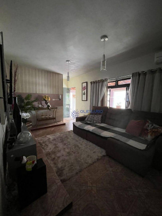 Imagem Casa com 2 Quartos à Venda, 149 m² em Armação - Penha