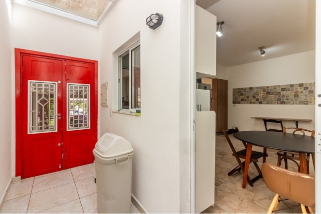 Imagem Casa com 3 Quartos à Venda, 216 m² em Jardim Oriental - São Paulo