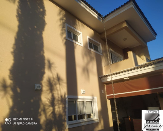 Imagem Casa com 3 Quartos à Venda, 300 m² em Ibiti Royal Park - Sorocaba Imagem Casa com 3 Quartos à Venda, 300 m² em Ibiti Royal Park - Sorocaba