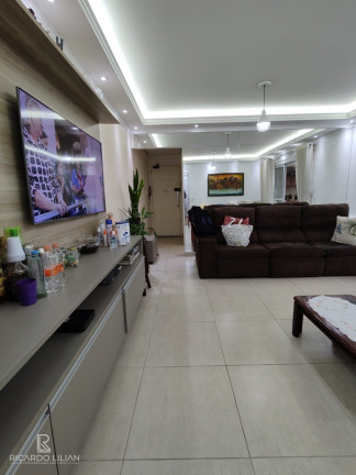 Imagem Apartamento com 3 Quartos à Venda, 116 m² em Jardim Santa Mena - Guarulhos Imagem Apartamento com 3 Quartos à Venda, 116 m² em Jardim Santa Mena - Guarulhos
