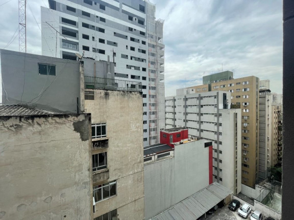 Imagem Studio com 1 Quarto para Alugar, 18 m² em Jardim Paulista - São Paulo Imagem Studio com 1 Quarto para Alugar, 18 m² em Jardim Paulista - São Paulo