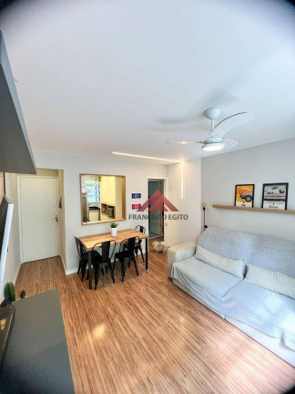 Imagem Apartamento com 2 Quartos à Venda, 56 m² em Ingá - Niterói