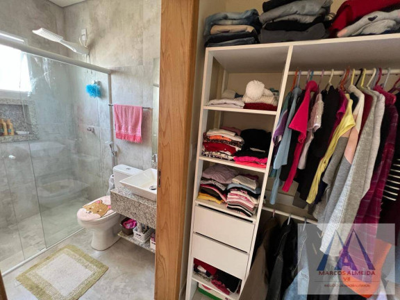Imagem Casa de Condomínio com 4 Quartos à Venda, 300 m² em Jardim São Pedro - Mogi Das Cruzes