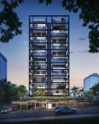 Imagem Imóvel com 3 Quartos à Venda, 170 m² em Petrópolis - Porto Alegre