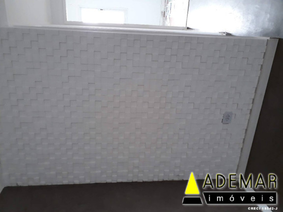 Imagem Apartamento com 3 Quartos à Venda, 64 m² em Centro - Diadema
