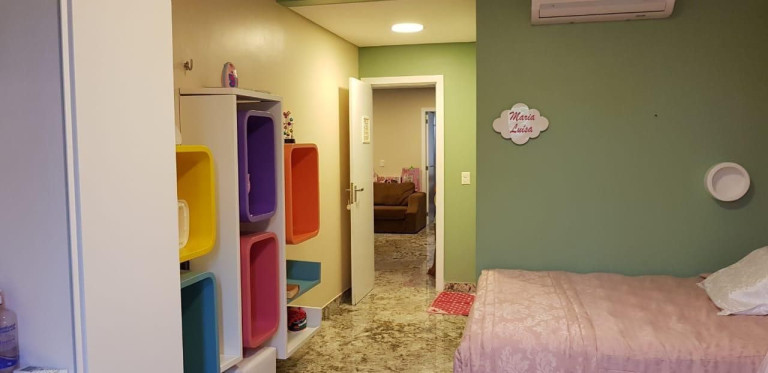 Imagem Casa com 4 Quartos à Venda, 420 m² em Alphaville Fortaleza - Eusébio