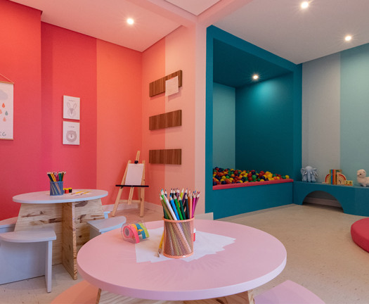 Imagem Apartamento com 2 Quartos à Venda, 34 m² em Cambuci - São Paulo Imagem Apartamento com 2 Quartos à Venda, 34 m² em Cambuci - São Paulo