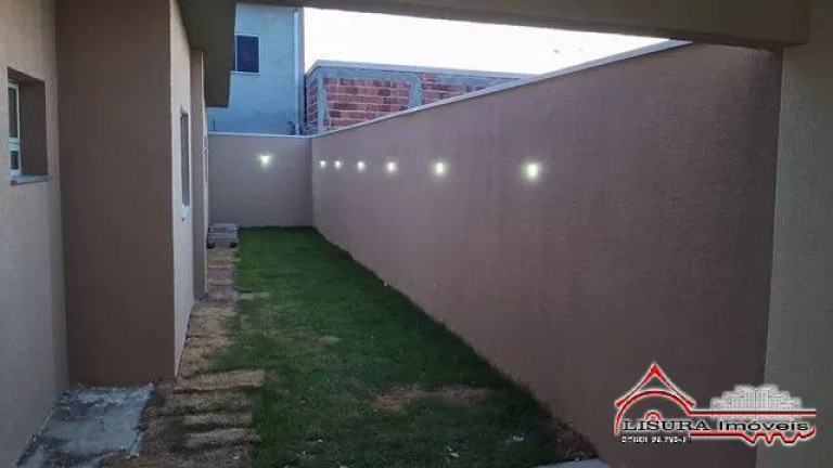 Imagem Casa com 3 Quartos à Venda, 122 m² em Residencial Parque Dos Sinos - Jacareí Imagem Casa com 3 Quartos à Venda, 122 m² em Residencial Parque Dos Sinos - Jacareí