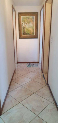 Imagem Apartamento com 3 Quartos à Venda, 90 m² em Santa Rosa - Niterói