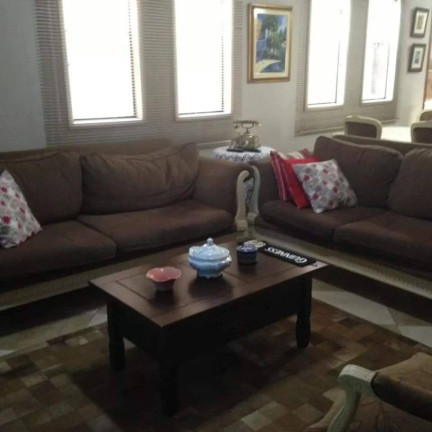 Imagem Casa de Condomínio com 3 Quartos à Venda, 320 m² em Condomínio Casalbouno - Limeira Imagem Casa de Condomínio com 3 Quartos à Venda, 320 m² em Condomínio Casalbouno - Limeira