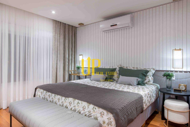 Imagem Apartamento com 4 Quartos à Venda, 314 m² em Parque Campolim - Sorocaba