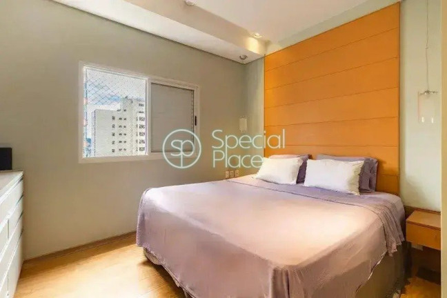 Imagem Apartamento com 3 Quartos à Venda, 200 m² em Alto Da Lapa - São Paulo