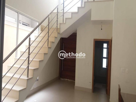 Imagem Casa com 4 Quartos à Venda, 260 m² em Swiss Park - Campinas Imagem Casa com 4 Quartos à Venda, 260 m² em Swiss Park - Campinas