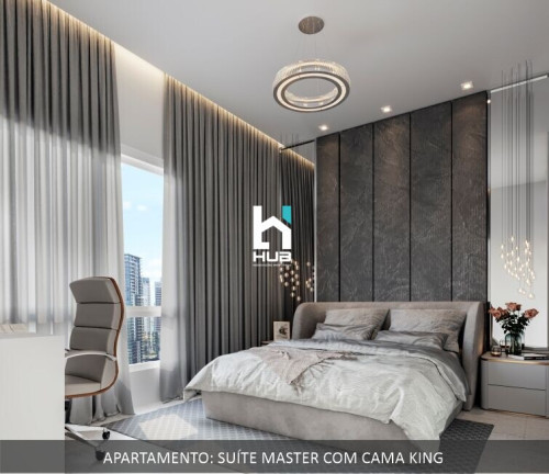 Imagem Apartamento com 4 Quartos à Venda, 150 m²