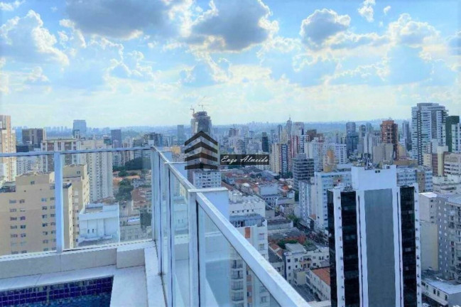 Imagem Apartamento com 3 Quartos à Venda, 343 m² em Pinheiros - São Paulo Imagem Apartamento com 3 Quartos à Venda, 343 m² em Pinheiros - São Paulo
