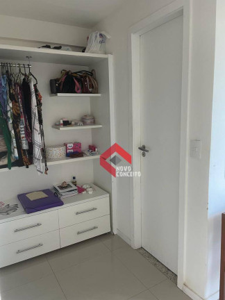 Imagem Apartamento com 3 Quartos à Venda, 164 m² em Engenheiro Luciano Cavalcante - Fortaleza Imagem Apartamento com 3 Quartos à Venda, 164 m² em Engenheiro Luciano Cavalcante - Fortaleza